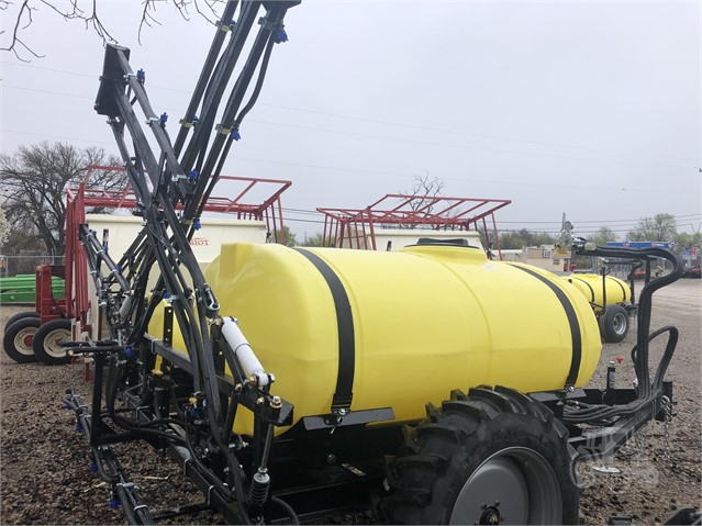 Agriculture Equipment